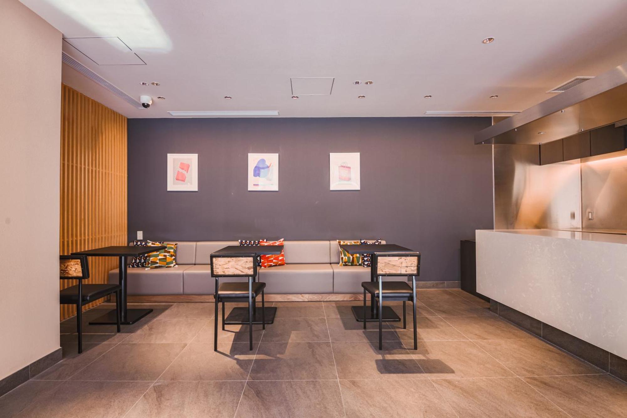 Kabin Koji Kyōto Exterior foto