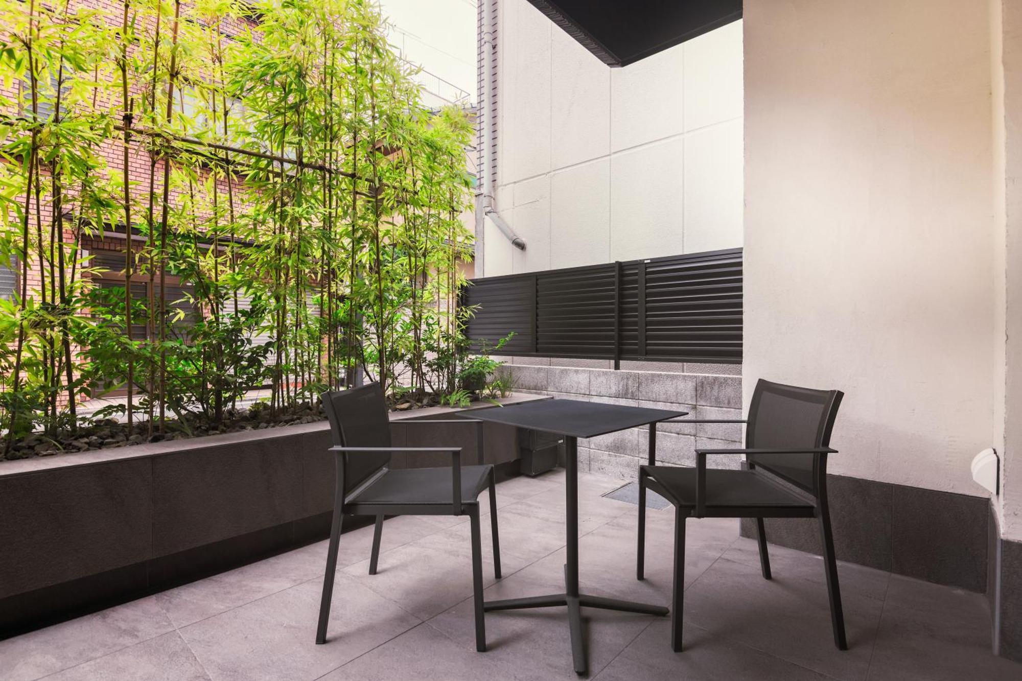 Kabin Koji Kyōto Exterior foto