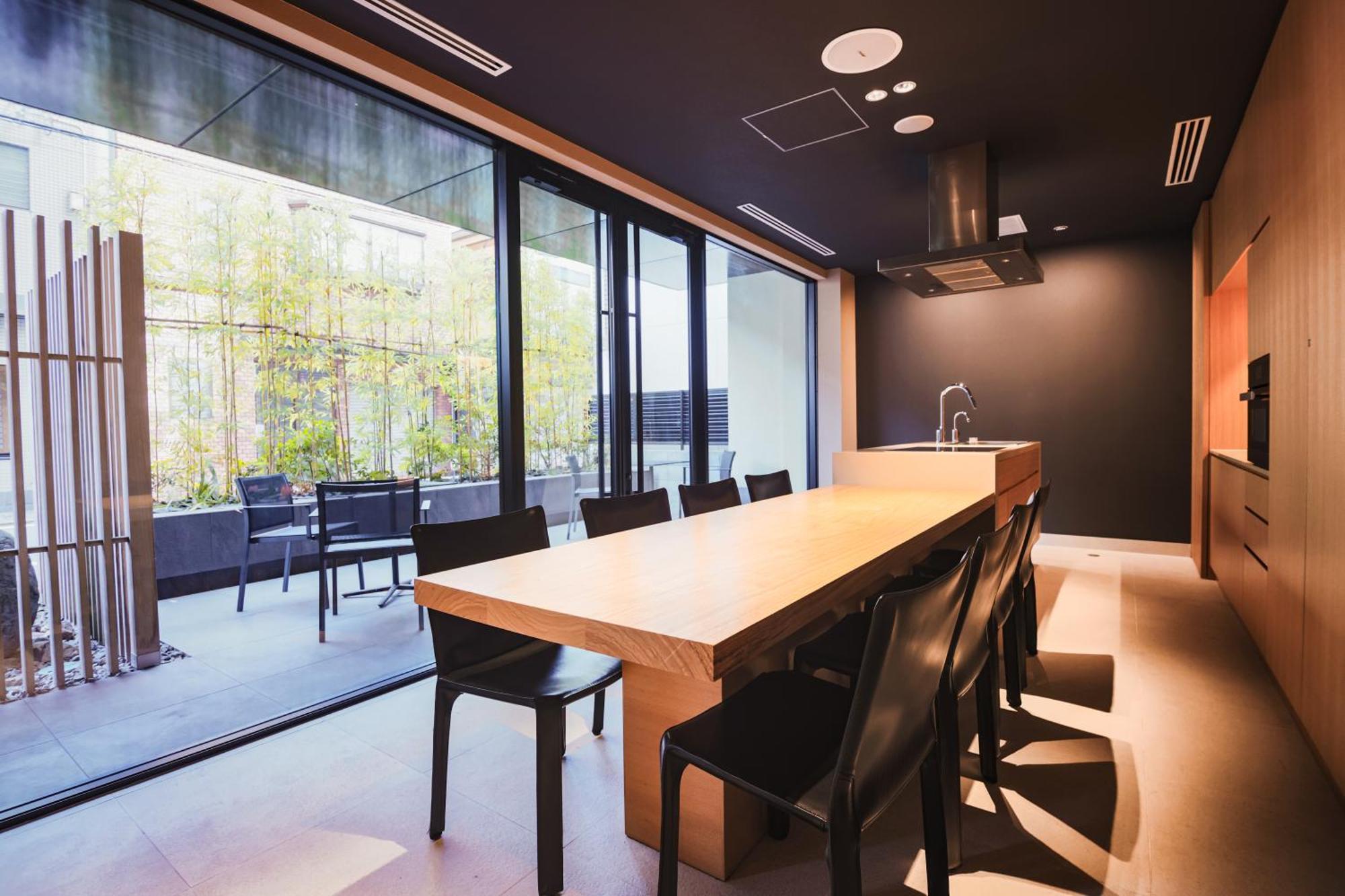 Kabin Koji Kyōto Exterior foto