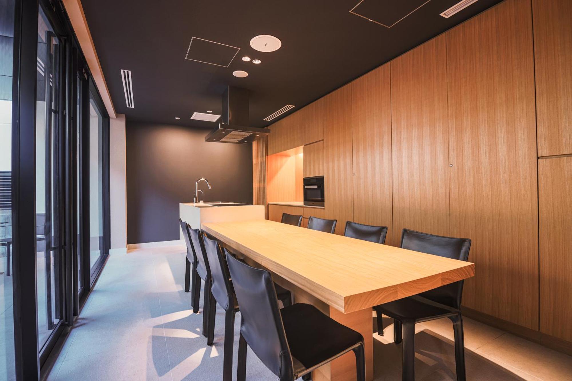 Kabin Koji Kyōto Exterior foto