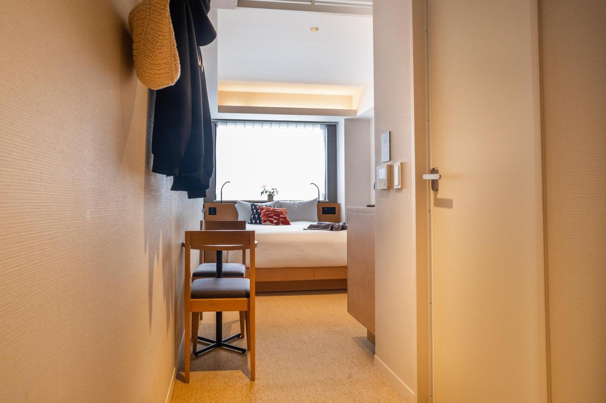 Kabin Koji Kyōto Exterior foto