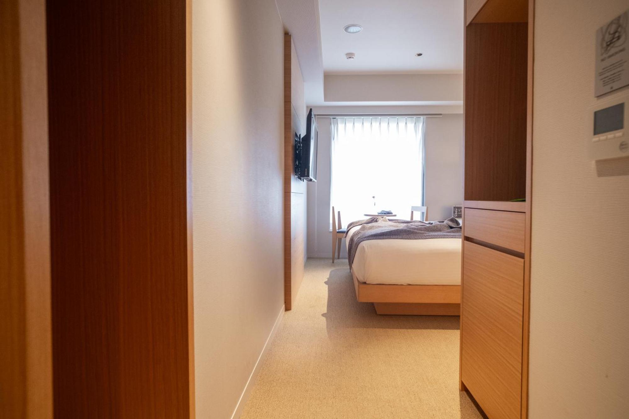 Kabin Koji Kyōto Exterior foto